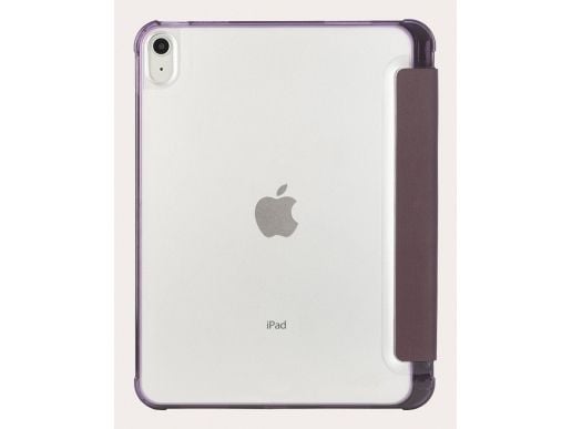TUCANO SATIN IPAD-deksel lilla iPad 10th Gen
