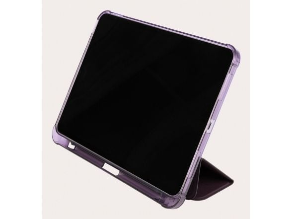 TUCANO SATIN IPAD-deksel lilla iPad 10th Gen