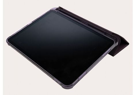 TUCANO SATIN IPAD-deksel lilla iPad 10th Gen