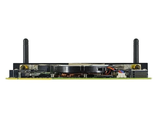 iiyama SDM31201BC-1L - Sporet digital medieavspiller - 8 GB RAM - Intel Core i3 - SSD - 256 GB - Windows 11 IoT Enterprise - 4K UHD (2160p)
