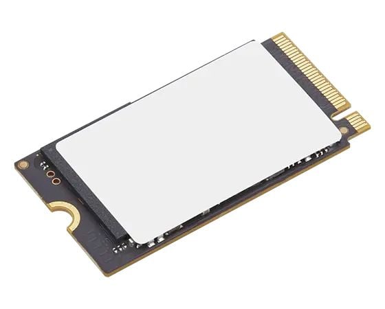 LENOVO 1TB SSD PCIE GEN4 M.2 2242