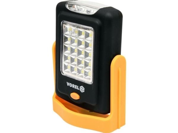 VOREL 82730, IP20, 98 mm, 67 mm, 18 mm, 1 stykker
