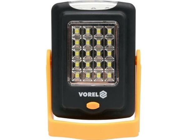 VOREL 82730, IP20, 98 mm, 67 mm, 18 mm, 1 stykker