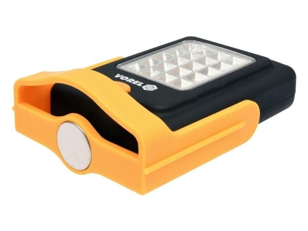 VOREL 82730, IP20, 98 mm, 67 mm, 18 mm, 1 stykker