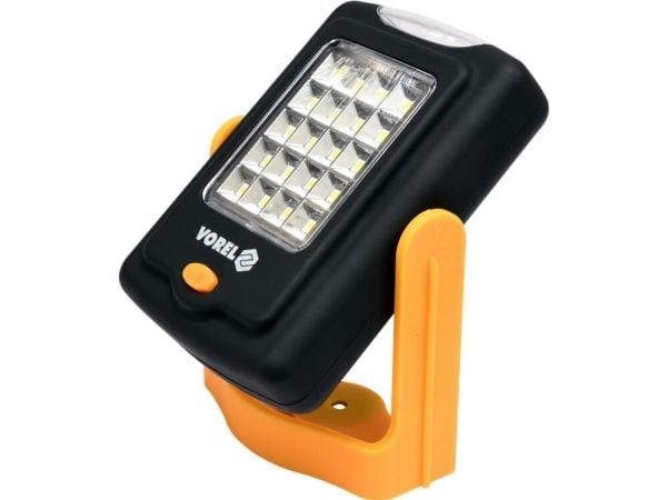 VOREL 82730, IP20, 98 mm, 67 mm, 18 mm, 1 stykker