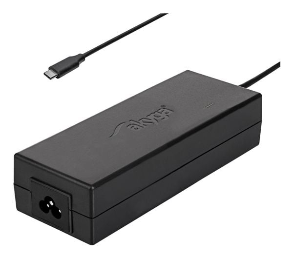 Akyga AK-ND-79, Laptop, Innendørs, 230 V, 50 Hz, 87 W, 5 - 20.2 V