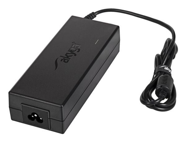 Akyga AK-ND-79, Laptop, Innendørs, 230 V, 50 Hz, 87 W, 5 - 20.2 V