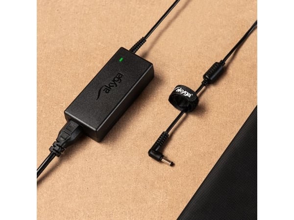 Akyga AK-ND-79, Laptop, Innendørs, 230 V, 50 Hz, 87 W, 5 - 20.2 V
