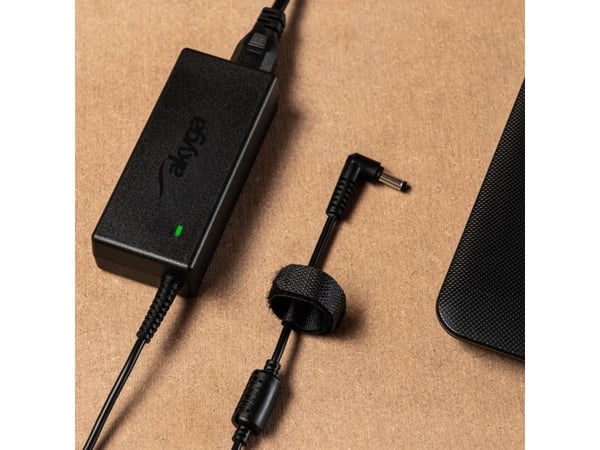 Akyga AK-ND-79, Laptop, Innendørs, 230 V, 50 Hz, 87 W, 5 - 20.2 V