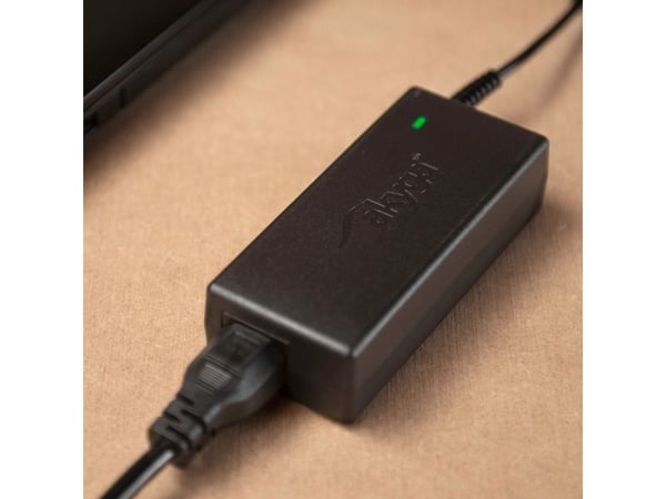 Akyga AK-ND-79, Laptop, Innendørs, 230 V, 50 Hz, 87 W, 5 - 20.2 V