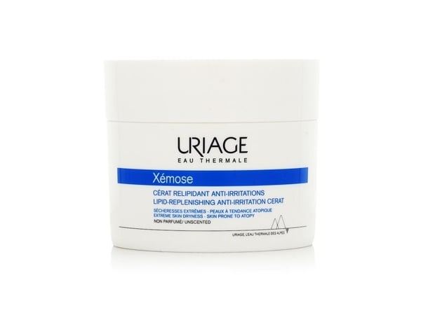 Uriage Xémose beroligende mast 200 ml