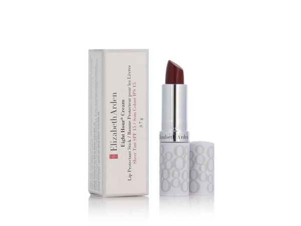 Elizabeth Arden Eight Hour Lip Protectant Stick SPF15 04 Plum 3,7g