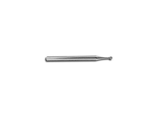 Donau Elektronik 1712 Jyrsintätappi Kovametalli 1,4 mm Varren halkaisija 2,35 mm
