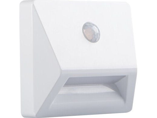 Kanlux WALL LIGHT IRS3XAAA LED PIR W-NW