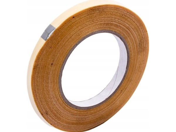 TESA 4934, Valkoinen, Kiinnittävä, Kautsu, 14.5 N/cm, 20%, 40 °C