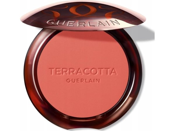 Guerlain GUERLAIN TERRACOTTA BLUSH 05 DARK CORAL 5G