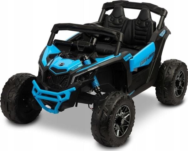 Toyz batteridrevet kjøretøy MAVERICK BLUE