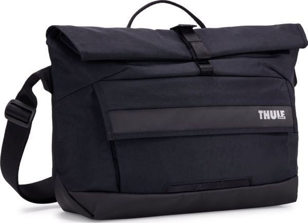 Thule Paramount - Kannettavan tietokoneen kantolaukku - 14L - 14" - musta