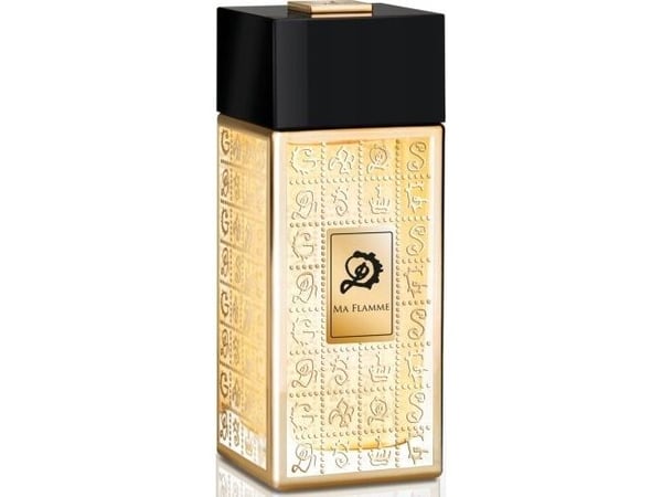 Dali Haute Parfumerie Daligramme Ma Flamme Eau De Parfum 100 ml (dame)