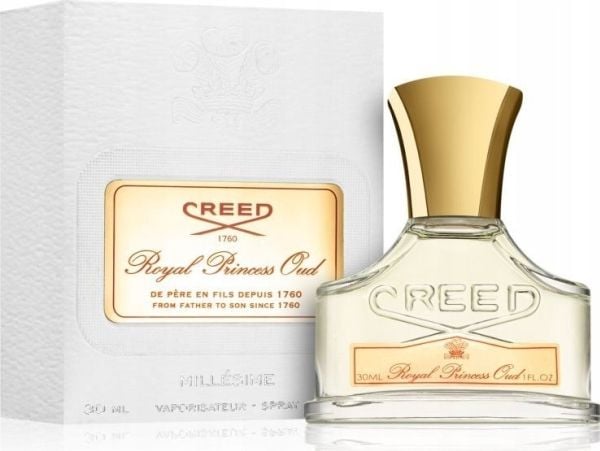 Creed Royal Princess Oud EDP dam 30 ml
