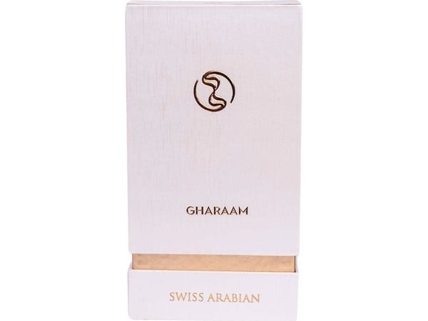 Swiss Arabian Gharaam Extrait de parfum 50 ml (unisex)