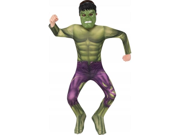 Hulk Classic puku (128/L)