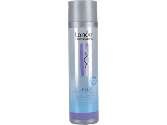 Londa Professional TonePlex Pearl Blonde sjampo 250 ml
