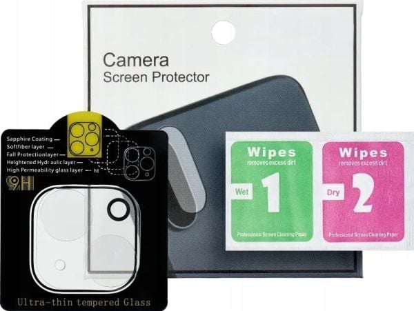 Vega tilbehør til apparat 5D full glue for IPHONE 14>