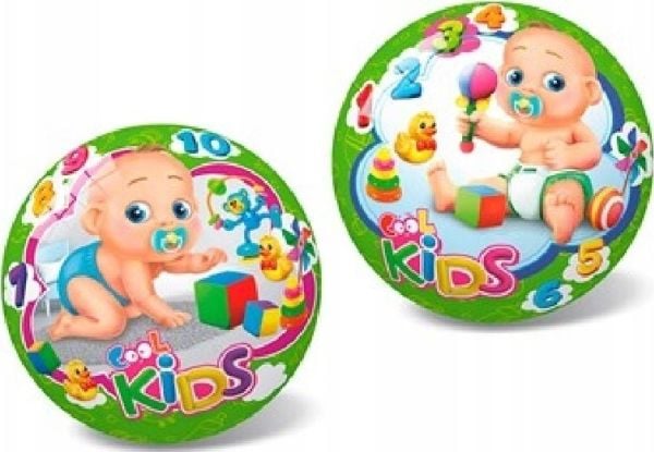 Hero Bobas ball 23cm m mesh 34477 31353