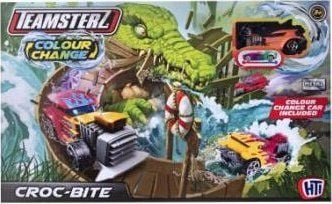 Teamsterz TEAMSTERZ krokodille kjev-sett (1417416)