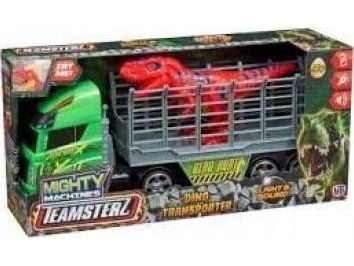 Teamsterz Mighty transport Dino sw/dzw 1417475 /6