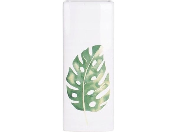 Home Styling Collection Keraaminen patterinlehtinen ilmankostutin 300 ml