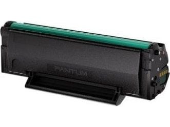 Pantum - Svart - original - tonerpatron