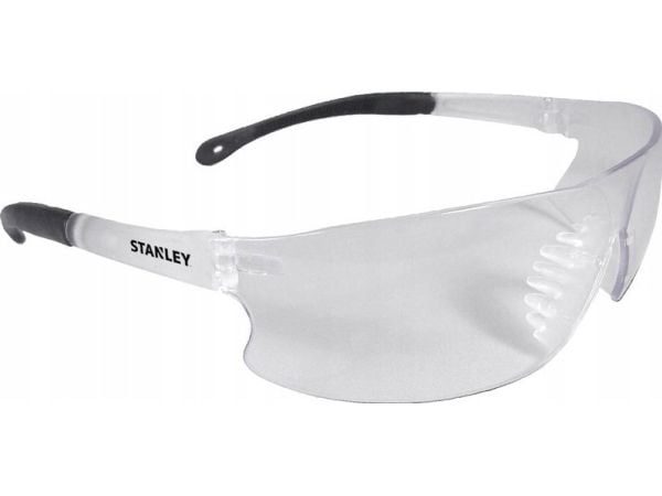 Stanley SY120-1D EU klare vernebriller DIN EN 166