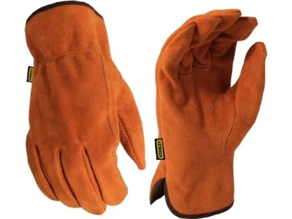 Stanley skinnhansker 9/l stanley