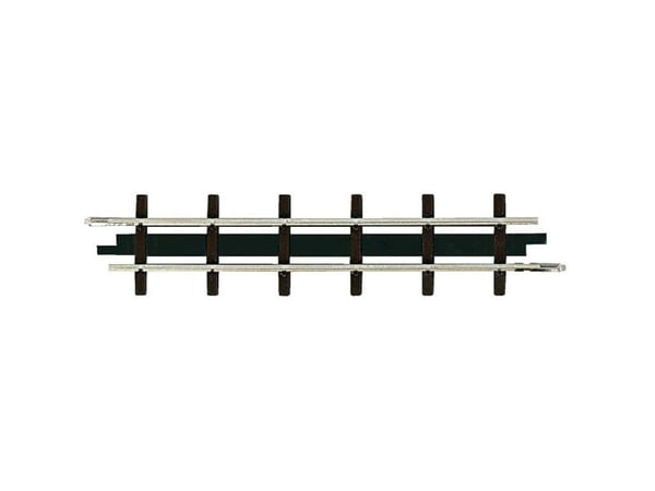 H0f feilspor spor 12303 rett spor 66,6 mm 2 stk