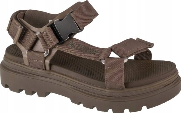 Palladium Pallacruise Strap 97465-308-M Vihreä 37