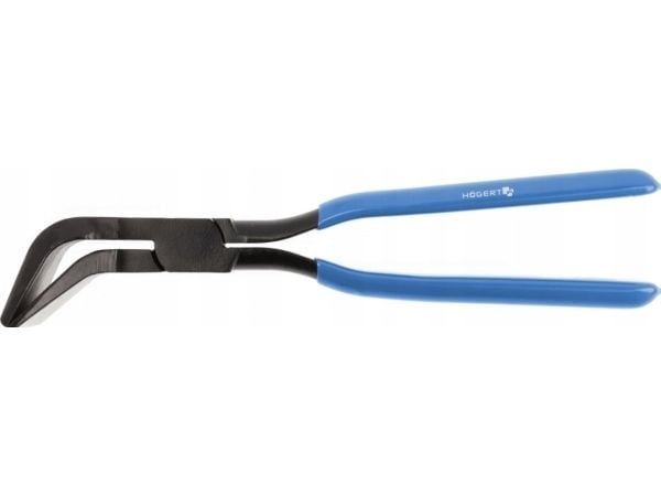 HOGERT takarbeid-tang 45 deler