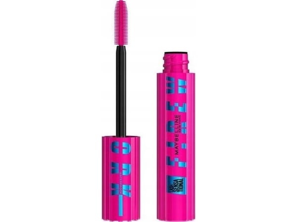 Alkotest MAYBELLINE_Lash Sensational Firework thickening mascara Svart 10ml