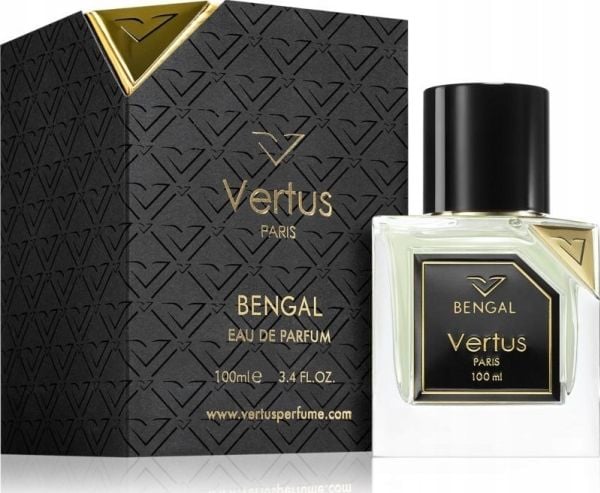 Vertus Bengal Eau De Parfum 100ml