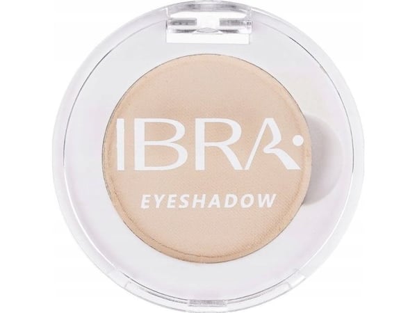 IBRA øyenskygge Desert Sand 1,3 g