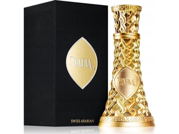 Swiss Arabian Wafaa EDP B 50 ml