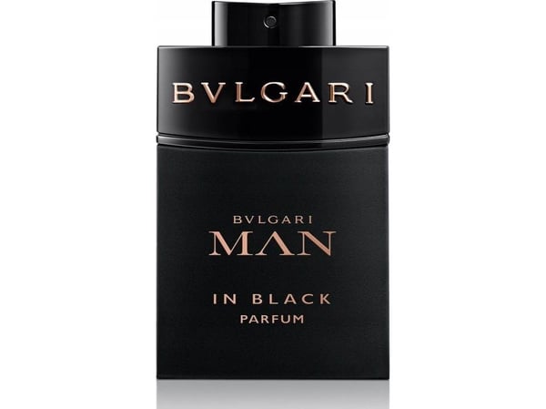Bvlgari Man In Black Parfum Spray - - 60 ml