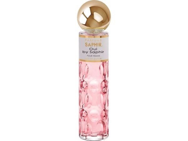 Saphir Oui Woman Eau De Parfum Spray 30ml
