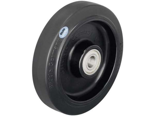 Blickle Poev 160/20k Wheel, 16 Cm Diameter, 880 Lb. Load Capacity