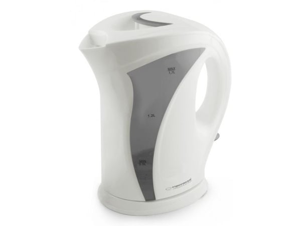 Esperanza IGUAZU Elektrisk vannkoker - 1,7 L.
