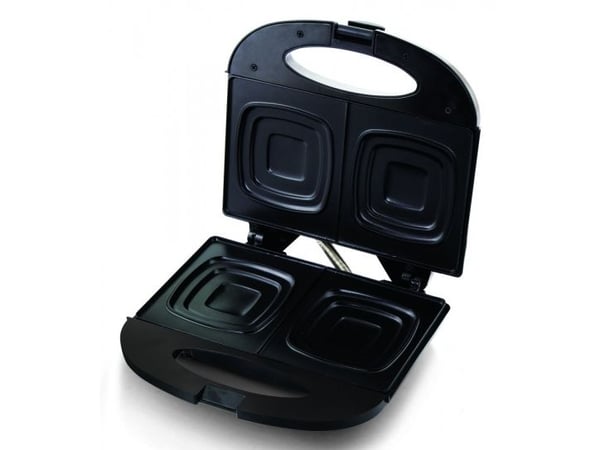 TITANUM PIZZAIOLA - Sandwich brødrister - 700 W