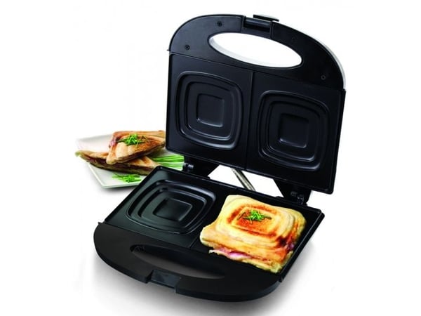 TITANUM PIZZAIOLA - Sandwich brødrister - 700 W