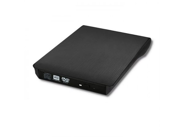 Qoltec - Lagringspakke - SATA - USB 2.0 - svart