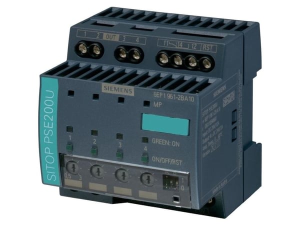 Siemens 6EP1961-2BA11